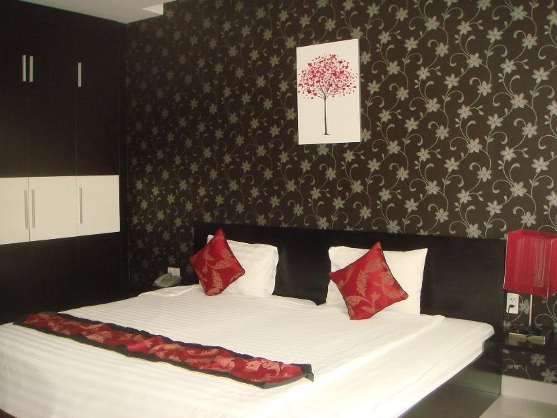 הו צ'י מין סיטי Trung Son Hotel מראה חיצוני תמונה